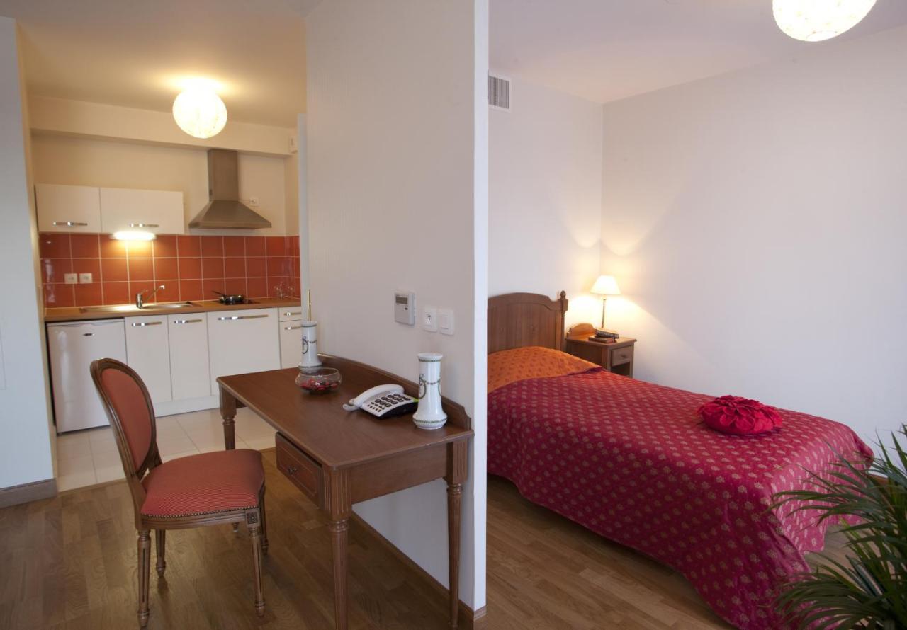 Medicis Home Beaune Beaune  Room photo